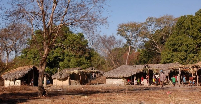 CAU/GO lança concurso nacional de projeto para habitação quilombola - Imagem de Destaque