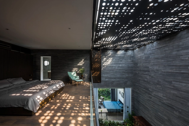 Casa Huy / 23o5studio - Fotografía interior, Casas