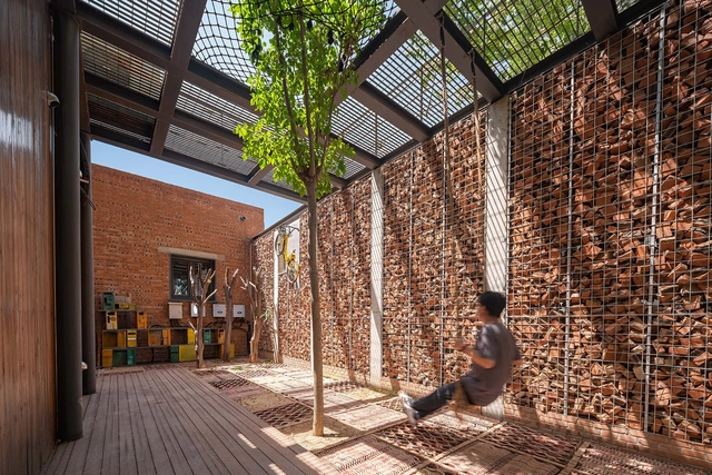 天友·零舍 / 天友设计 - 建筑图, 更新项目