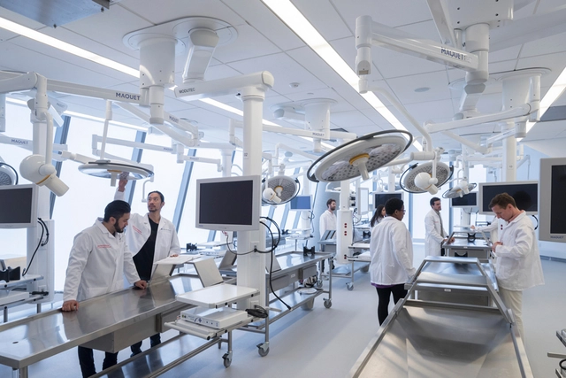 Diretrizes sanitárias e pandêmicas para a arquitetura - Imagem de Destaque