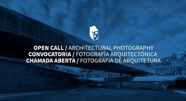 Día Mundial de la Fotografía: ¡Envía tus fotos de arquitectura! - Imagen Principal