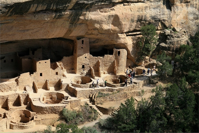 National Parks: An Architectural Journey - Featured Image