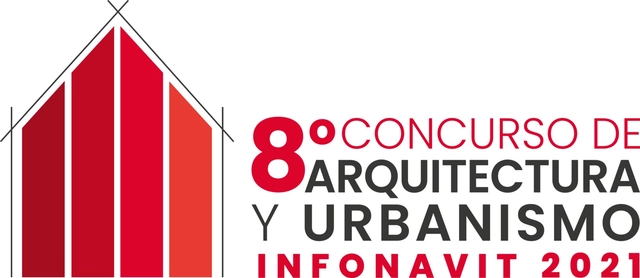 Octavo Concurso de Arquitectura y Urbanismo INFONAVIT 2021 - Imagen Principal