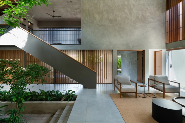 Casa de Silva / ICONCAST - Fotografia de Interiores, Interiroes De Casas