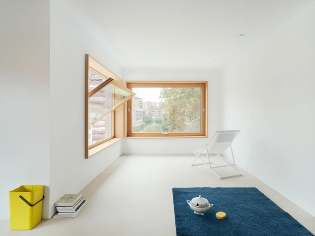 First House  / HANGHAR - Interior Photography, Apartment Interiors