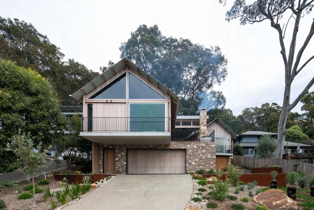Wagstaffe House / buck&simple - Exterior Photography, House Interiors