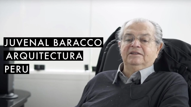 Archivo de Ideas Recibidas: Juvenal Baracco - Imagen Principal