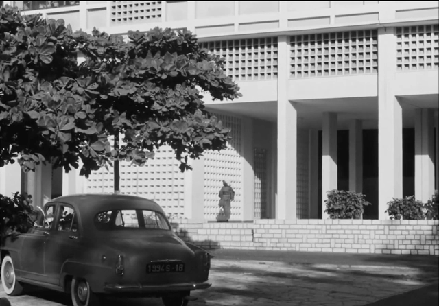 The Spatial Stories of Ousmane Sembène - Featured Image