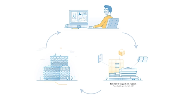 Architect's Creative Journey and the Connection with Brands - Featured Image