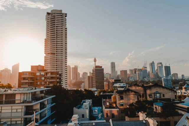 Las ciudades toman nuevas medidas para mitigar las olas de calor - Imagen Principal