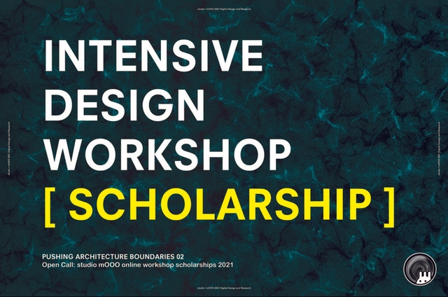 Open Call: studio • mOOO 2nd online workshop scholarships 2021 (Winter) - Featured Image