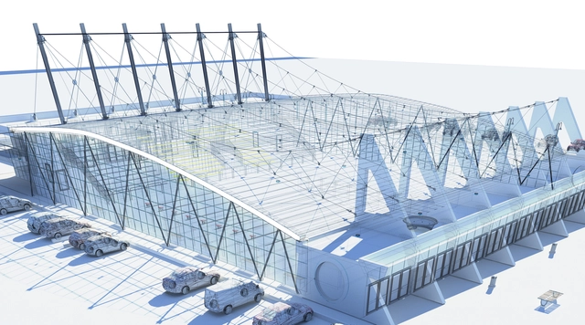 Cómo formarse profesionalmente en BIM - Imagen Principal