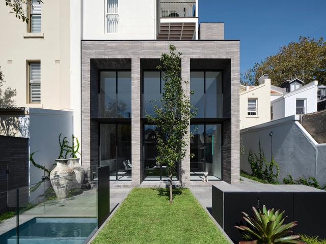 Lena House / Smart Design Studio - Exterior Photography, Houses
