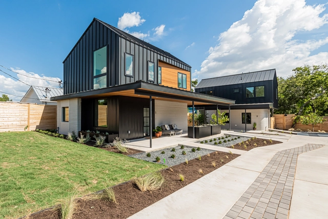 ICON construye casas impresas en 3D para enfrentar la crisis de vivienda estadounidense - Imagen Principal