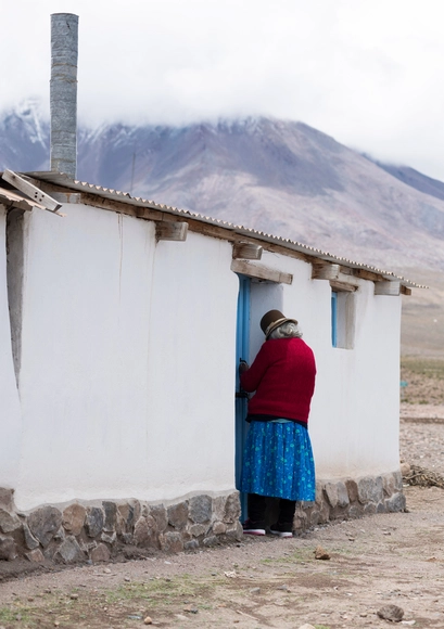 Conservación sostenible en el Altiplano Chileno: ¿Cómo se adaptan las técnicas locales a los contextos de escasez material y a los requerimientos de las comunidades?  - Imagen Principal