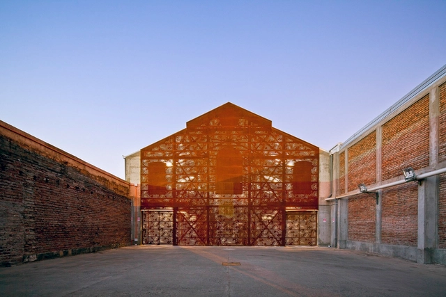 Cecilia Wolﬀ Cecchi, Mireya Danilo Brzovic y Javiera Salinas, entre ganadores de Premios Colegio de Arquitectos de Chile 2021 - Imagen Principal