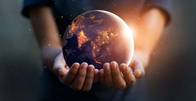 CarbonPositive: If Architects Act Together Now, They Can Change the World - Featured Image