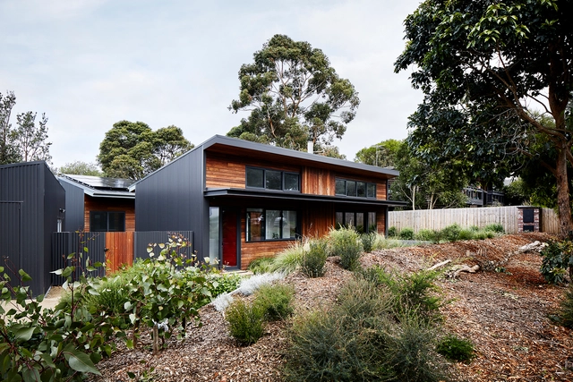 Seascape Residence / Atlas Architects - Exterior Photography, Houses