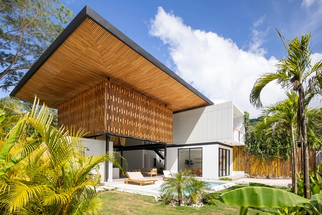 Casa Naia / Studio Saxe - Fotografia de Exterior, Casas