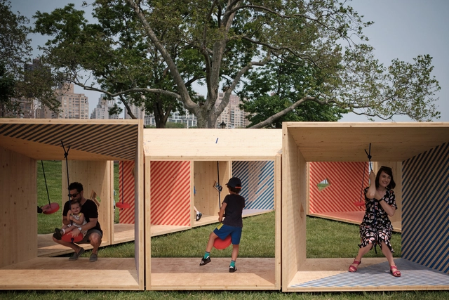 Quão equitativa é a arquitetura? - Imagem de Destaque