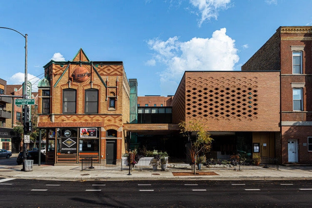 What Bricks Tell Us: A Quest to Survey Chicago's Bricks - Featured Image