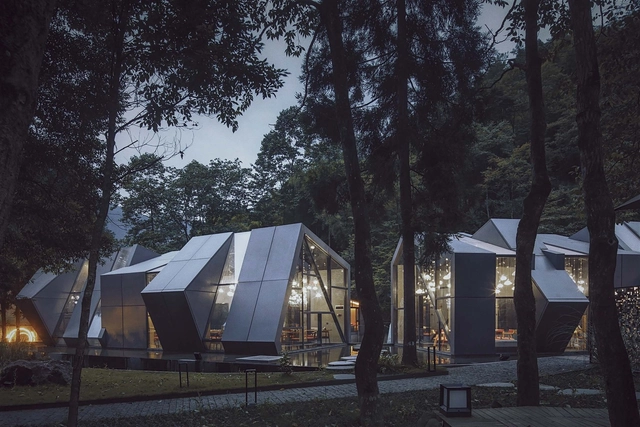 Chengdu Dayi 1979 Plant Boutique Hotel / OAD - Exterior Photography, Hotels