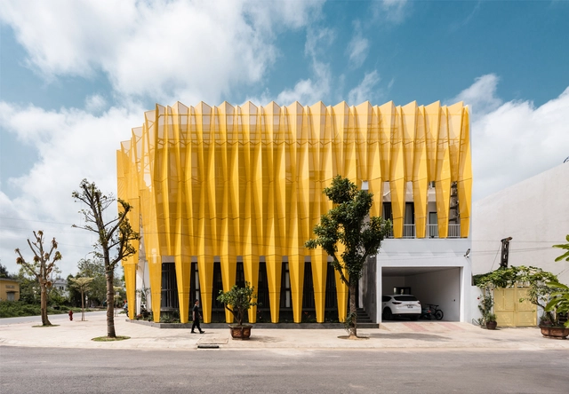 LZ’s LOVE spa / T-architects - Exterior Photography, Residential Architecture, Facade