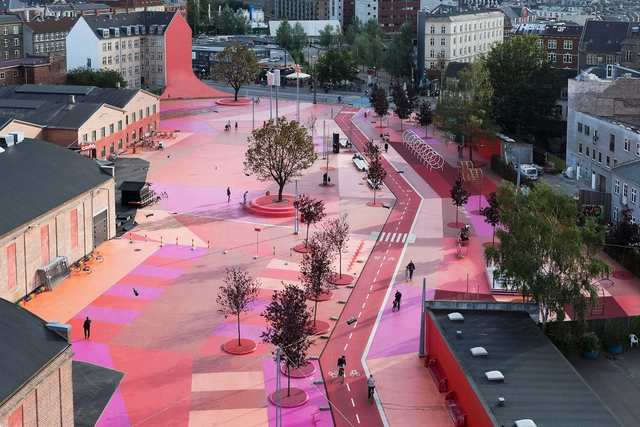 Intersectional Design: Rethinking Architecture for the Future - Featured Image