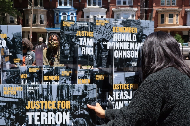 Six Initiatives Model Ways to Practice True Design Justice - Featured Image