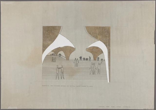 Drawing from an Architect’s Perspective:  Interview with Ken Shuttleworth to Mark 5 years of The Architecture Drawing Prize - Featured Image