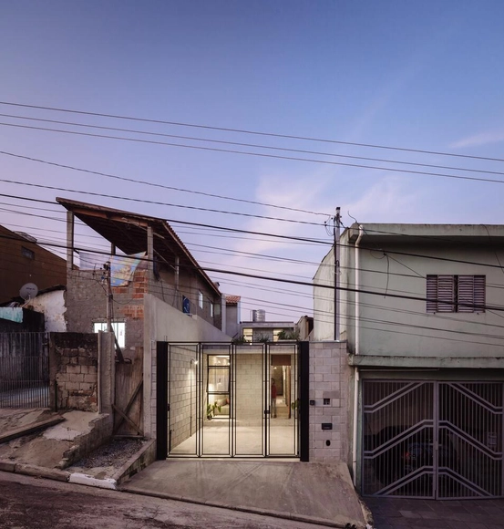 11 Anos de ArchDaily Brasil, 11 projetos que marcaram nossa história  - Imagem de Destaque