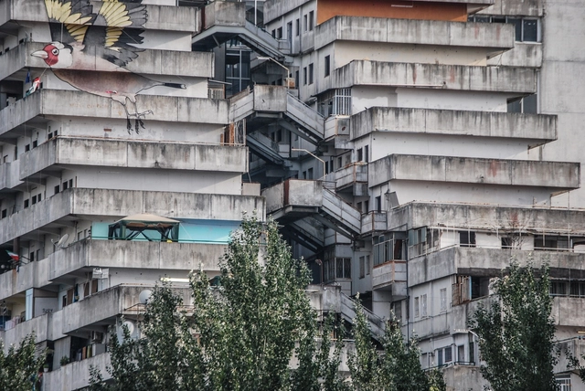 De Chicago a Nápoles: o fracasso de dois grandes projetos de habitação social - Imagem de Destaque