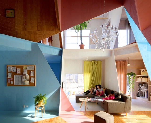 Creative Renovations: 14 Projects With Surprising Solutions That Transform The Space - Featured Image