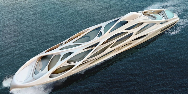 When Architects Design Boats - Featured Image