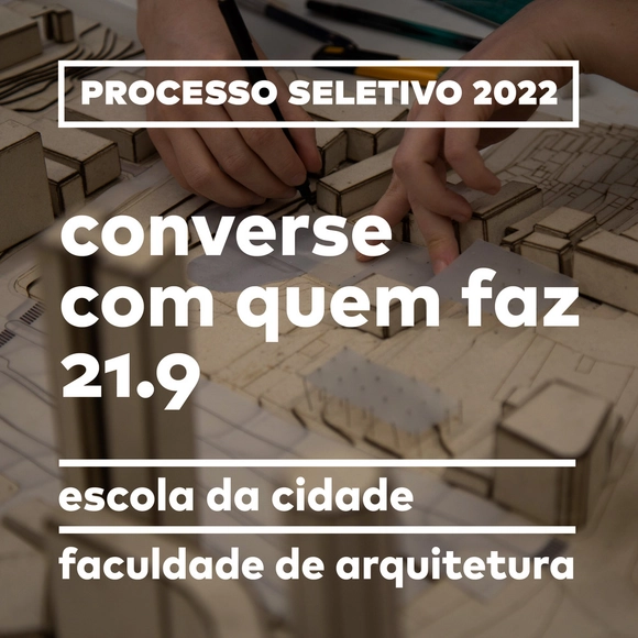 Converse com quem faz arquitetura - Imagem de Destaque
