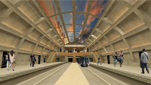 Equipe de estudantes brasileiras vence concurso para transporte público pós-pandemia no Canadá - Imagem de Destaque