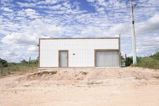 Arquiteturas populares em sertões da Bahia: perspectivas sociais, econômicas e políticas - Imagem de Destaque
