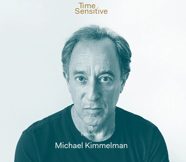Architecture Critic Michael Kimmelman on His Socially Conscious Work as a Writer-Activist - Featured Image