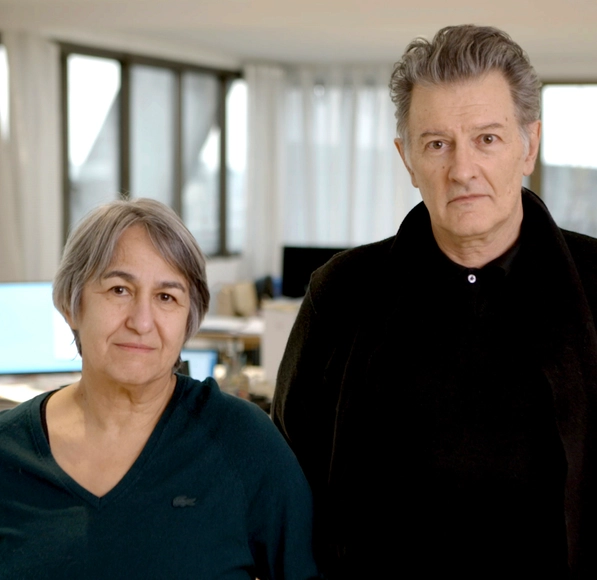 The Pritzker Architecture Prize Releases Ceremony Video Honouring the 2021 Laureates Anne Lacaton and Jean-Philippe Vassal - Featured Image
