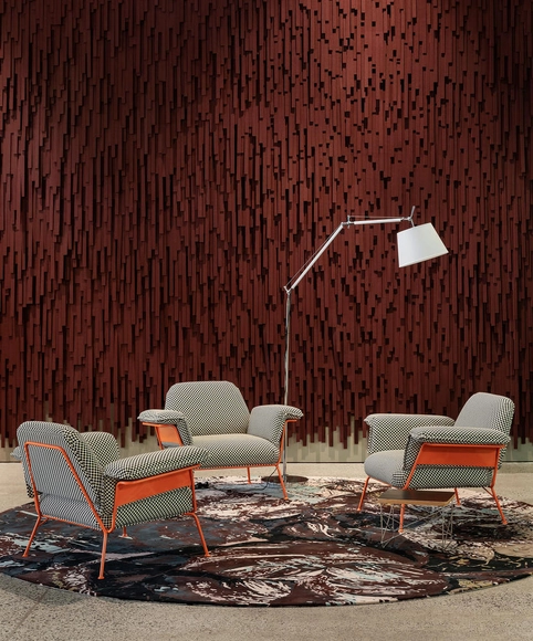 Noise-Diminishing Systems that Seamlessly Integrate Into Design: Autex Acoustics - Featured Image