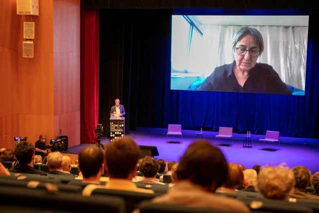 Anne Lacaton en #laciudadquequeremos: "La vivienda debe ser el pilar de cualquier política urbana" - Imagen Principal