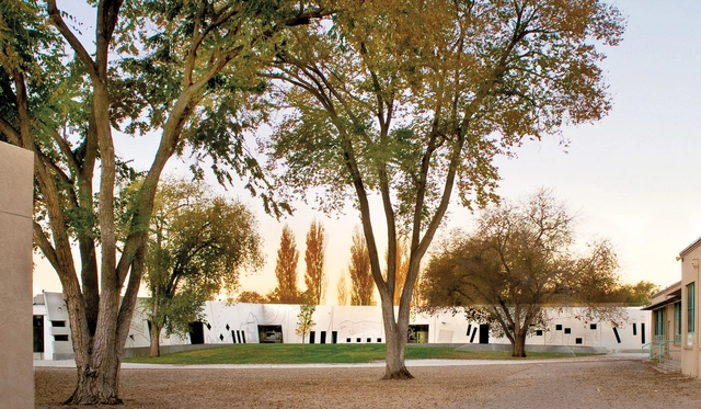 A Pioneering Exhibition Will Showcase Contemporary Indigenous Architecture - Featured Image