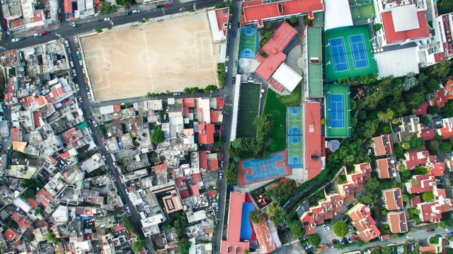 ¿Tiene solución la desigualdad en las ciudades de Latinoamérica? - Imagen Principal