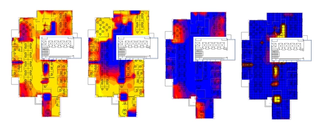 Por qué es necesaria una evaluación post-ocupacional del confort lumínico en los edificios de oficina  - Imagen Principal