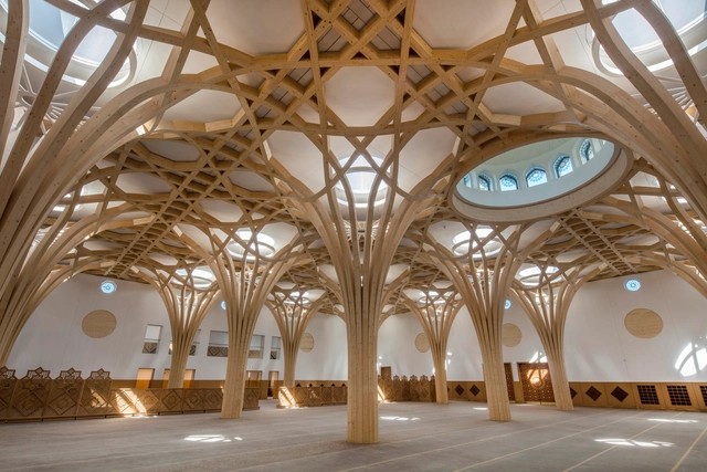 RIBA Announces 2021 Stirling Prize Shortlist  - Featured Image