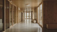 Cross Laminated Timber - CLT