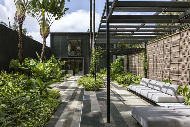 Loja Idália / Vivian Coser Arquitetos Associados - Fotografia de Exterior, Loja
