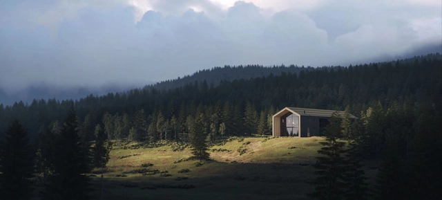 How to Connect your Brand with Architects through Content Marketing - Featured Image
