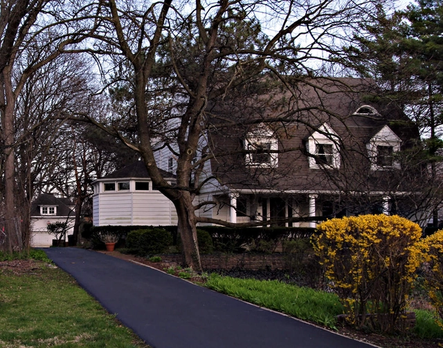 Casa Frederick Bagley de Frank Lloyd Wright esquiva la demolición y será restaurada - Imagen Principal