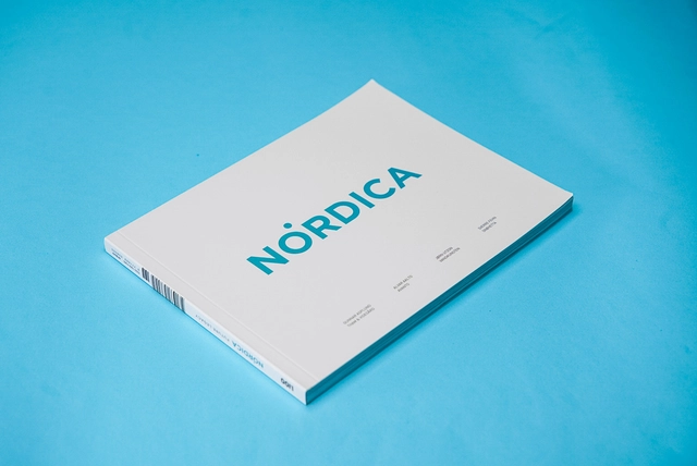 Nórdica: future legacy - Imagen Principal